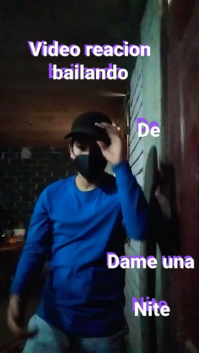 video reacion de la canción dame una note (lit killah)