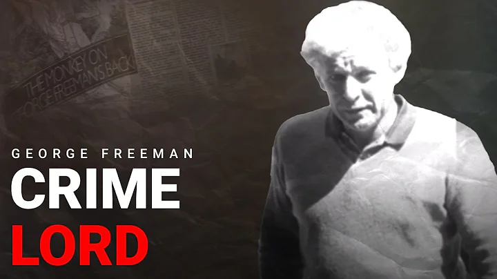 George Freeman | Australian Crime Stories | S2E08