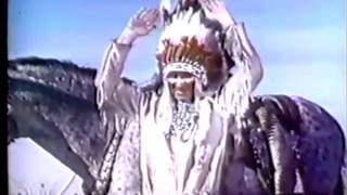 Video voorbeeld van "The incredible Bongo Band - Apache (1973)"