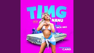 Ting (feat. Nick Seo) - Nanu