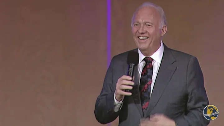 But God | Franklin Howard | April 7th, 2019