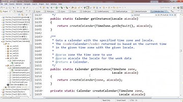 [자바입문-고급까지]17.Date, Calendar클래스-예제-1
