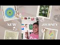 Starting my Craft Journey again | New Beginning