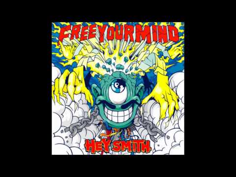 HEY-SMITH - Endless Sorrow