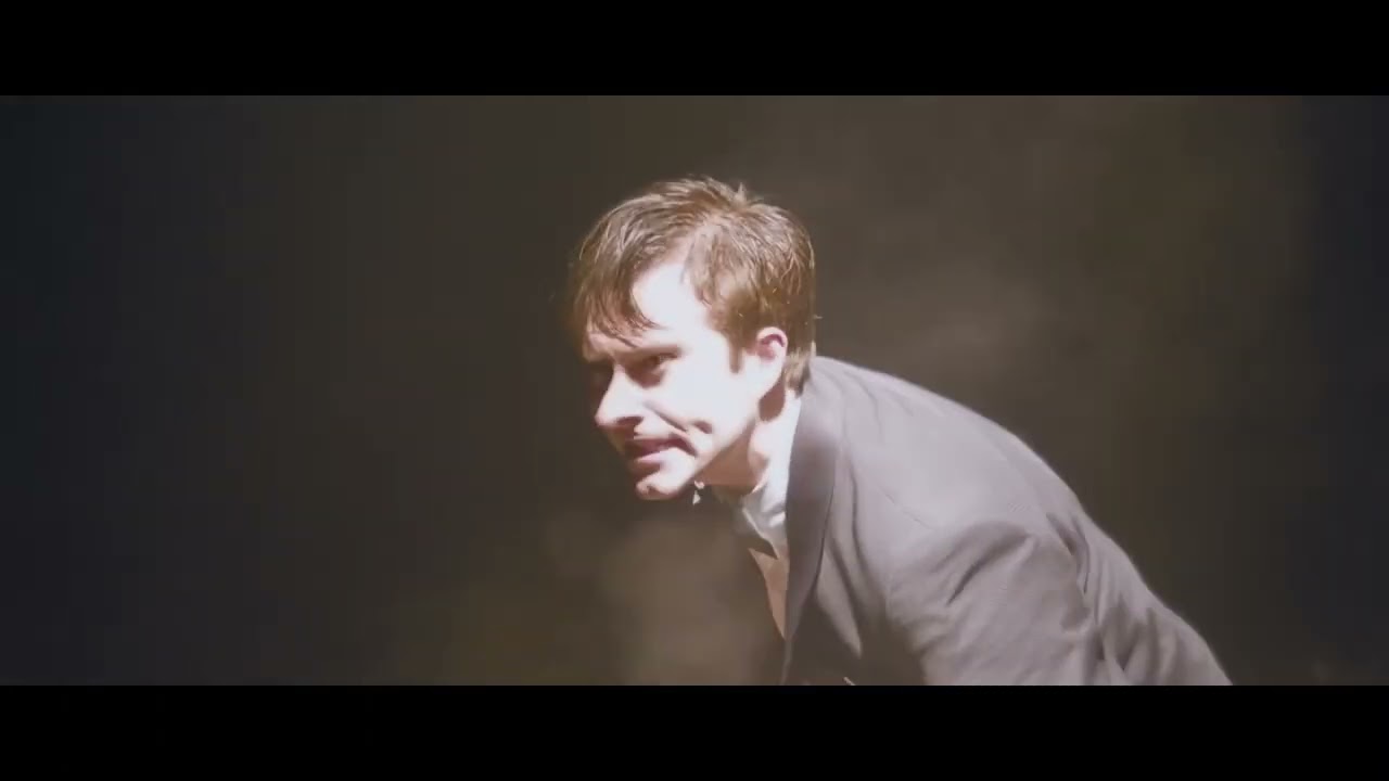 Final Girl (2015) - The Hunt - Part 2 (Nelson)