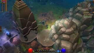 Torchlight 2 | 4k MAXED OUT | Gameplay Benchmark | Gainward RTX 4090 Phantom | i9 10850k