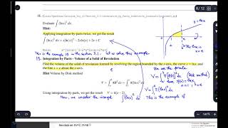 Cal 2 Section 3 1 Example 19. Dr. Vu Nguyen