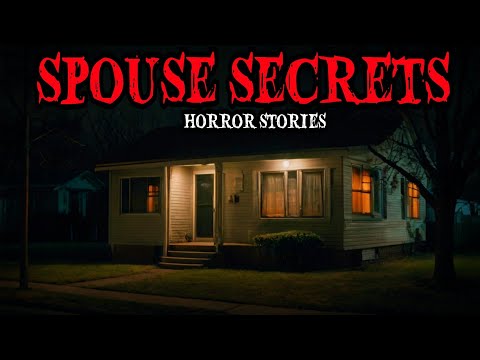 18 True Spouse Secrets Horror Stories | "The Truth Came Out Years Too Late" 😱 