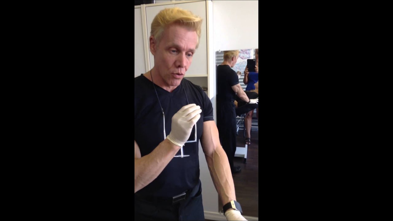 Mon piercing à la langue