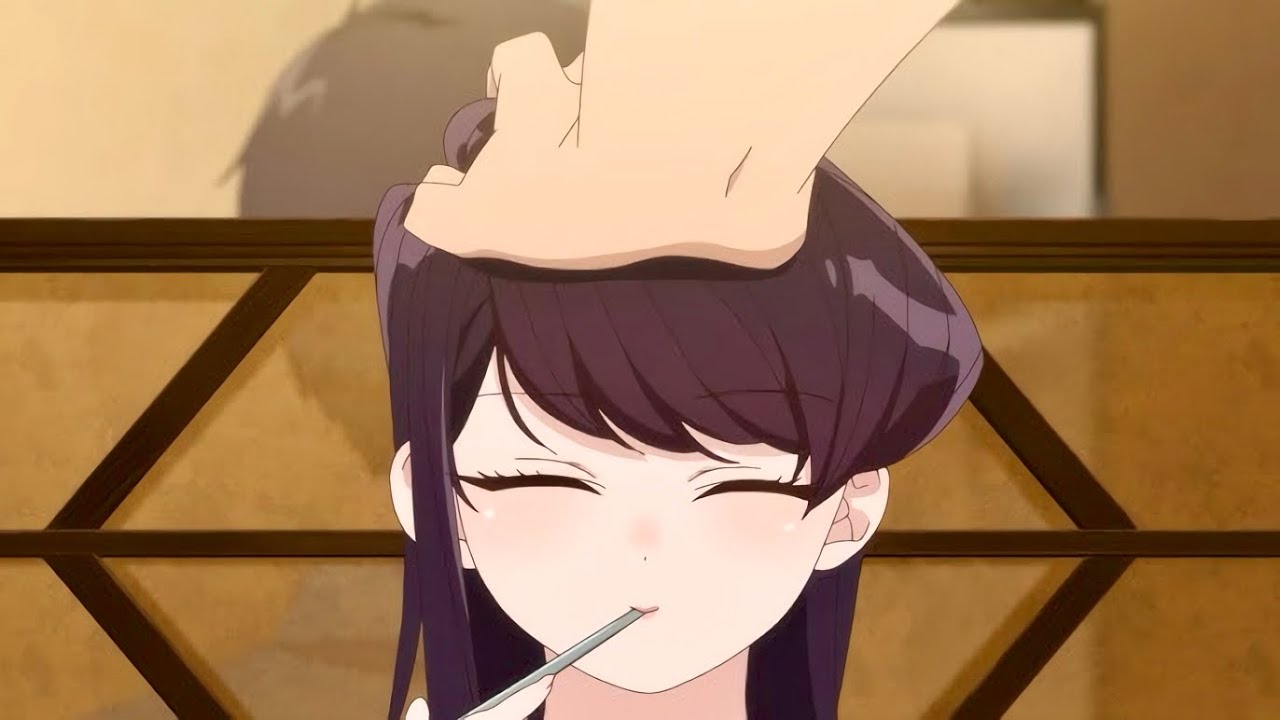 بنت فلاحة بتقع في حب شاب كحيان بيحب أجمل بنت في المدرسه بتتكسف ومش تتكلم فابيفضل معاها وبيرتبطوا🥰✨.