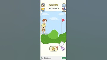 Dop 5 level 94 Gameplay Complete Walkthrough solution