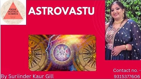 Astro Vastu Hit theory