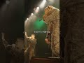 ONEMAN LIVE TOUR 2026 "STAYGOLD"チケット発売中！