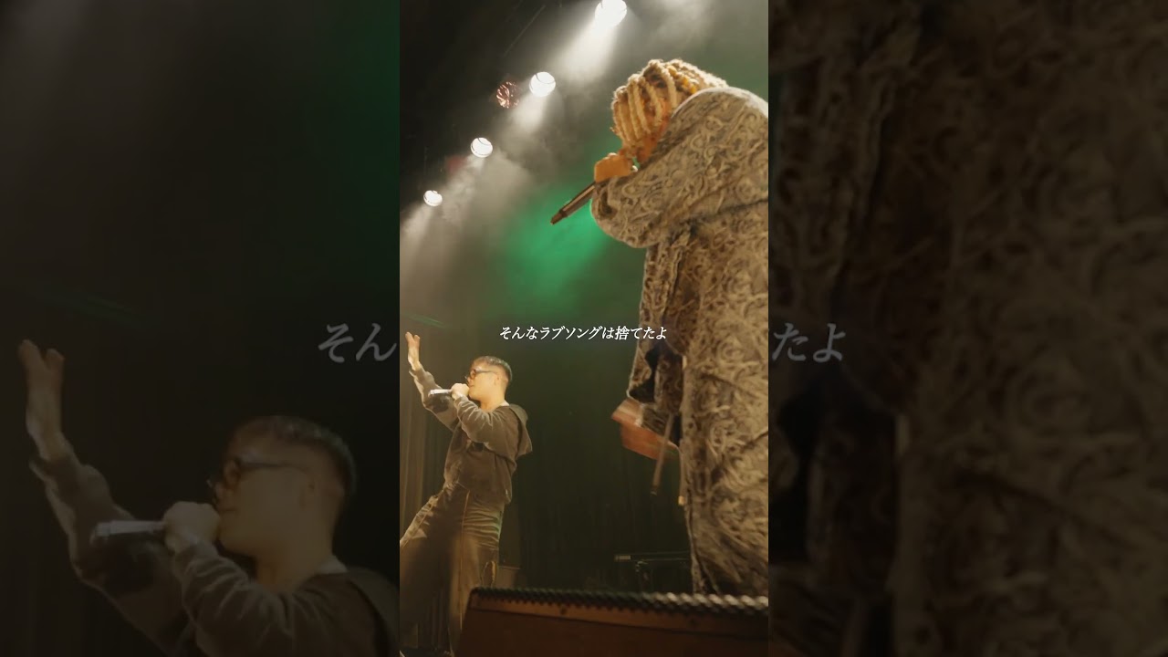 ONEMAN LIVE TOUR 2026 "STAYGOLD"チケット発売中！