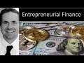 Introduction to entrepreneurial finance