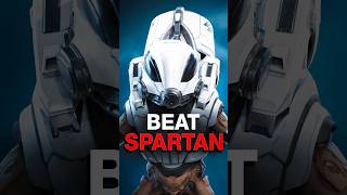 The Grunt Who Defeated Spartans