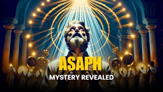Who Was Asaph in the Bible? Discover the 7 Secrets of the Psalmist