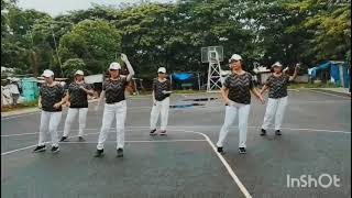 Download Lagu Pura pura gak tau Beginner Line dance ,by Edelweiss dance MP3
