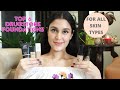 TOP 6 AFFORDABLE FOUNDATIONS IN INDIA | For All Skin Types | Chetali Chadha