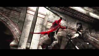 Devil May Cry E3 Trailer