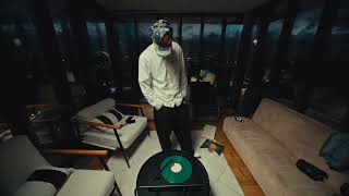 Samm Henshaw - Tangerine