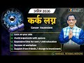 CANCER APRIL 2026 MONTHLY PREDICTION KUMAR JOSHI कर क अप र ल 2026 क म र ज श CANCER APRIL 2026 MONTHLY PREDICTION KUMAR JOSHI कर क अप र ल 2026 क म र ज श