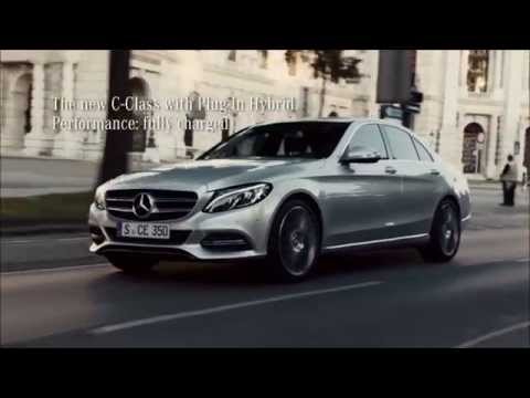 Vídeo: C-Class: Formula For Success