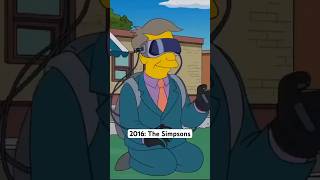 The Simpsons Vs Apple