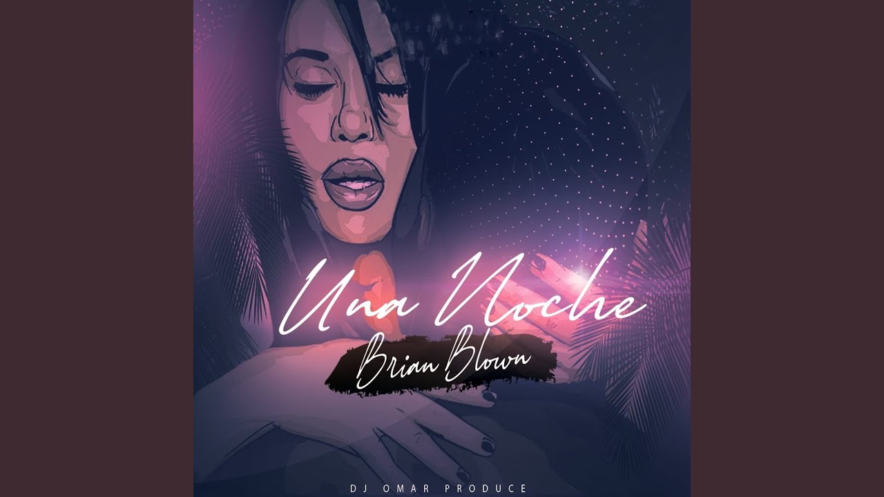 Una Noche - YouTube