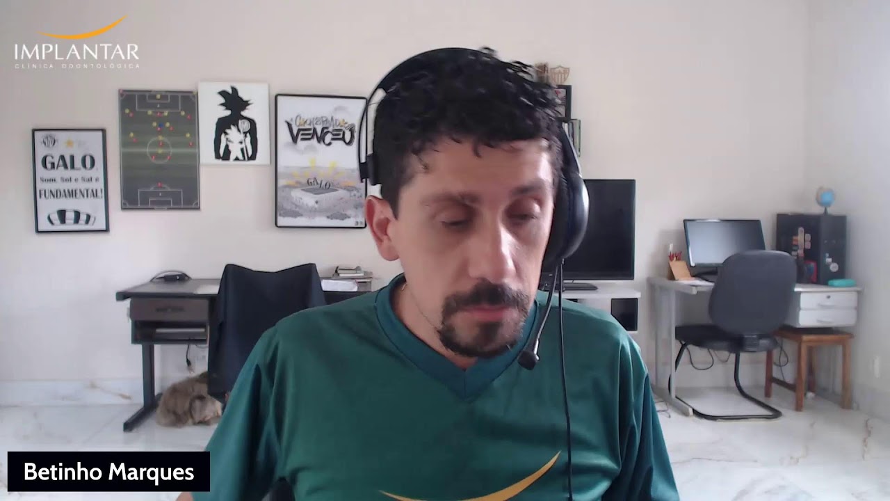 DEBATE FALA GALO COM BETINHO MARQUES (28/02)