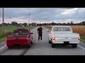 Nitrous/Cam 6.0 S10 vs Nitrous/Heads/Cam C10