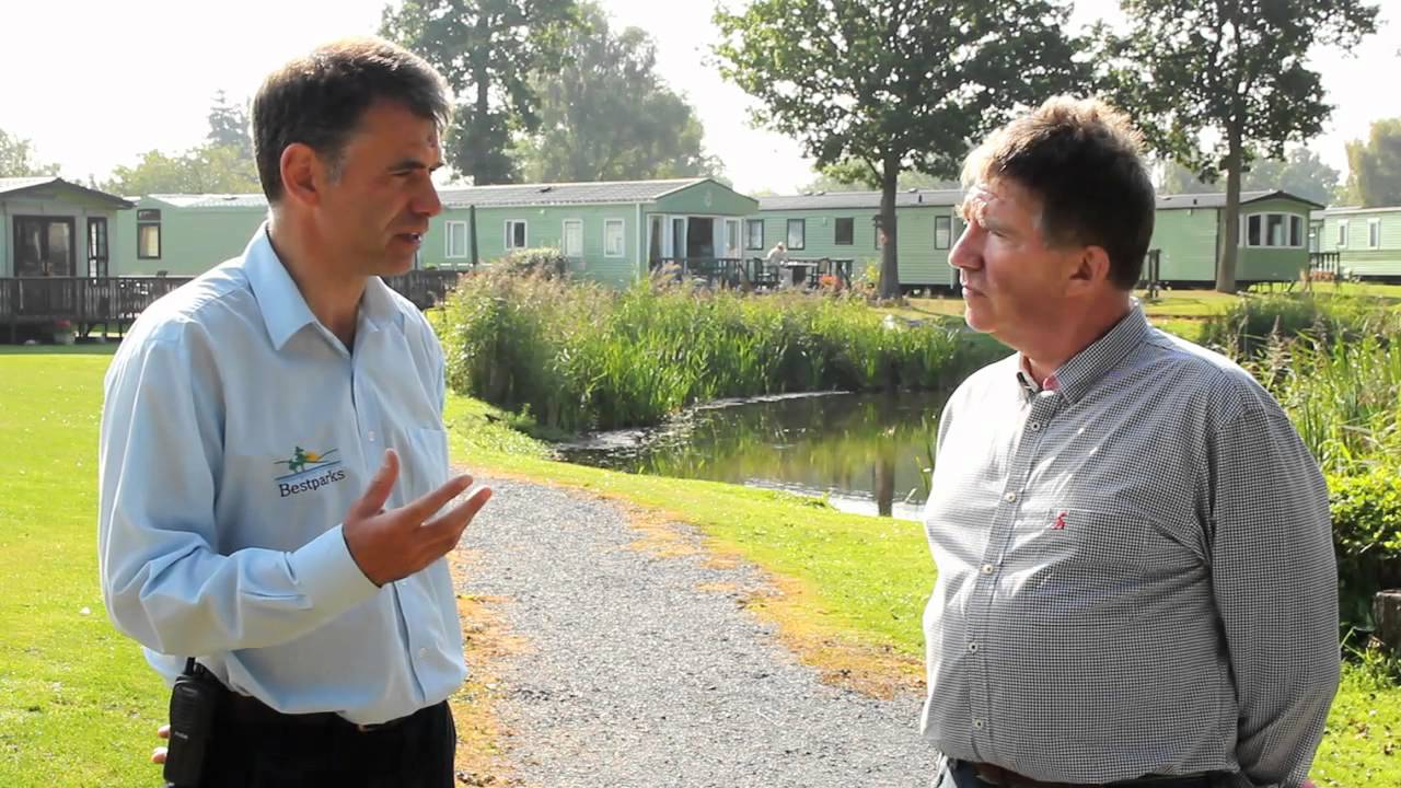 Bestparks: Pearl Lake