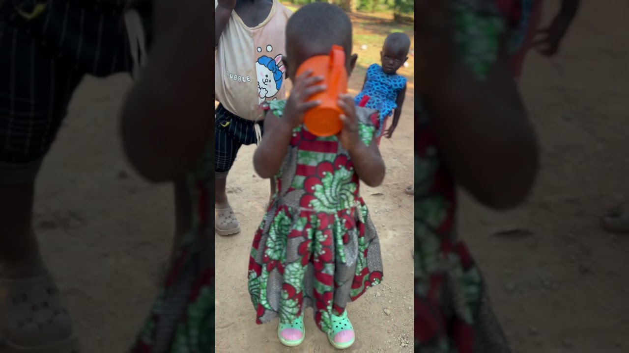 Join the movement of kindnes, Support orphans and poor children