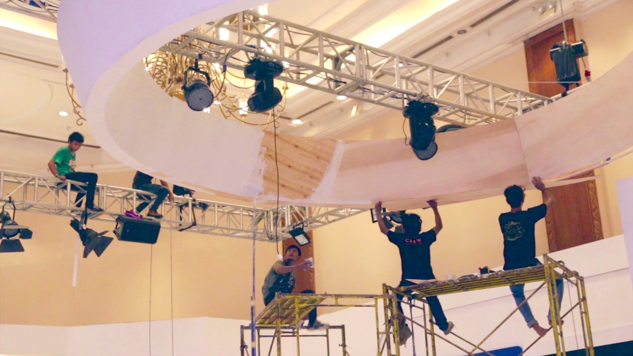 DAY1 IMOS2016 PREPARATION