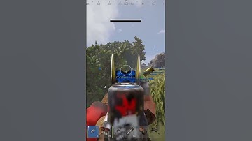 Legit Cheater #shortsvideo #rust #rustpvp #cheat #cheating #youtubeshorts #shorts #hacker