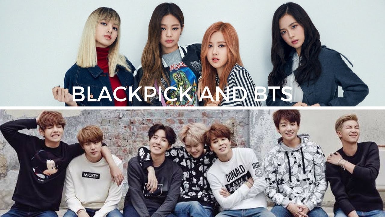  BTS  REACT TO BLACKPINK ALL MOMENTS 2021 2021 YouTube