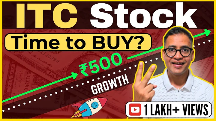 Why Market is BULLISH on ITC Stock RIGHT NOW?- Is ITC stock a LONG TERM bet? | Rahul Jain Analysis - DayDayNews