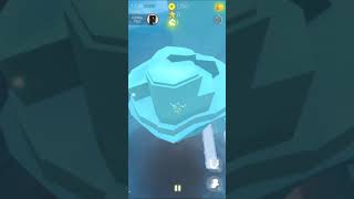 Sky Dancer: Seven Worlds - Gameplay Video