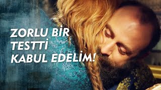 TESTİMDEN GEÇTİN HADİ YİNE İYİSİN HÜRREM👑