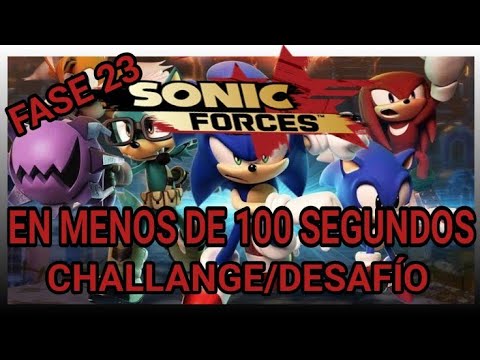 Sonic Forces [PS4]