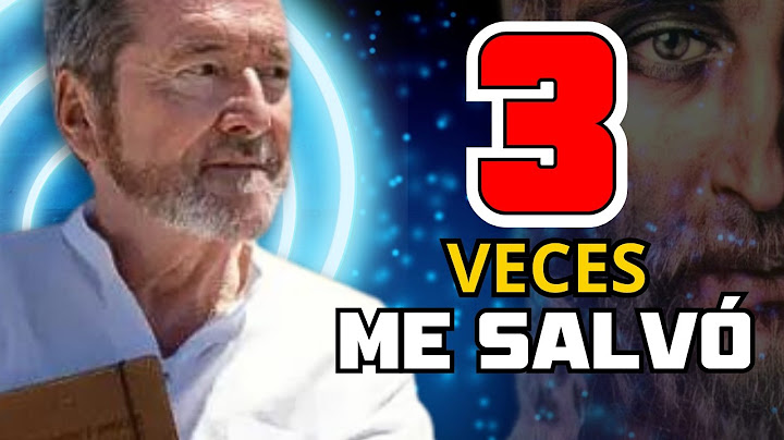 💥JJ Benitez👉El NOMBRE que salvó su vida en 3 momentos críticos y NO es el de Jesús de Nazaret