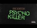 The Wrecks - Psycho Killer (Cover)