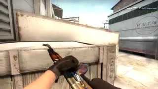 Delta Force | CS:GO