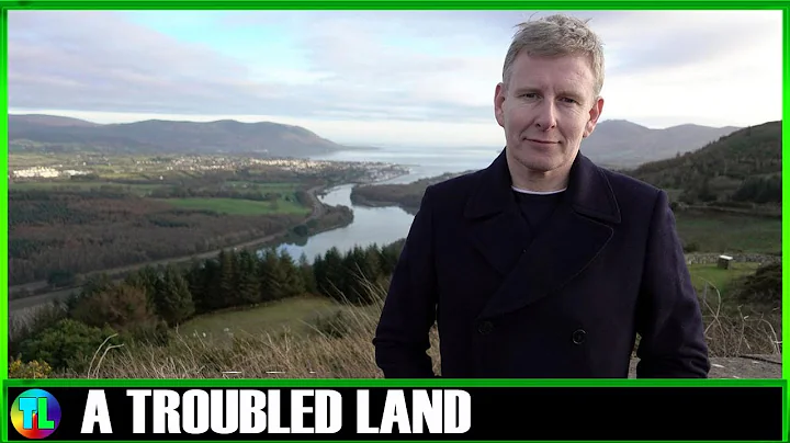 My Dad, The Peace Deal And Me - Patrick Kielty - N...