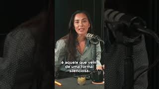 O Abuso Silencioso - O Perigo que Não Conseguimos Nomear #shorts