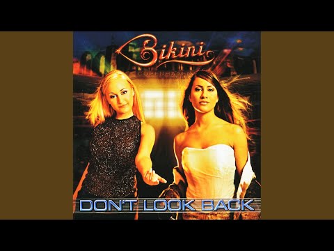Bikini — Nite & Day