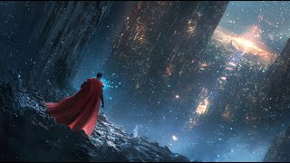 Hans Zimmer - This Is Clark Kent (Man of Steel Soundtrack)