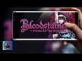 Boodstained: Ritual of the Night Mobile - Android Gameplay