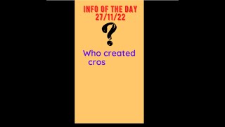 #shorts | Crossword | General Knowledge | Info of the Day 27/11/22