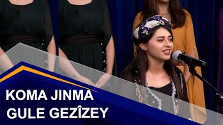 Koma JinMa - Gule Gezîzey